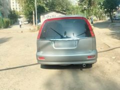 Сүрөт унаа Honda Stream