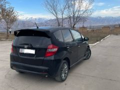 Photo of the vehicle Honda Jazz