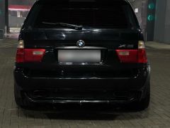 Фото авто BMW X5