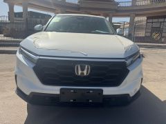 Сүрөт унаа Honda CR-V