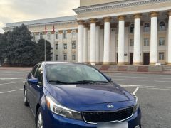 Сүрөт унаа Kia Forte