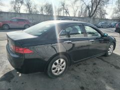 Фото авто Honda Accord