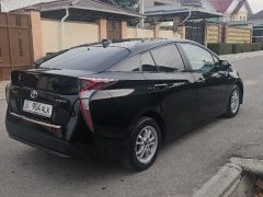 Фото авто Toyota Prius