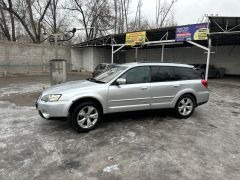 Сүрөт унаа Subaru Outback