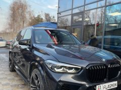 Фото авто BMW X5