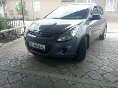 Фото авто Hyundai i20