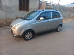 Фото авто Daewoo Matiz