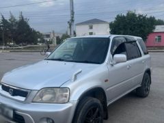 Photo of the vehicle Honda CR-V