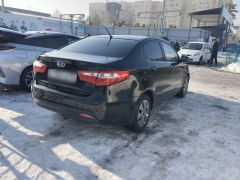 Сүрөт унаа Kia Rio