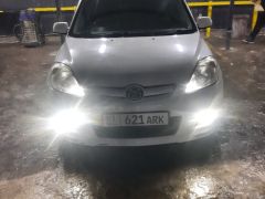 Фото авто Mazda Demio