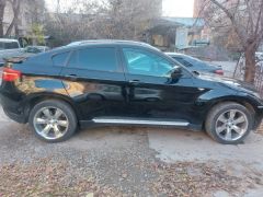 Сүрөт унаа BMW X6