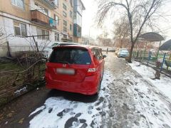 Сүрөт унаа Honda Fit