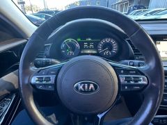 Сүрөт унаа Kia K7