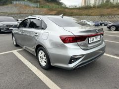 Фото авто Kia K3