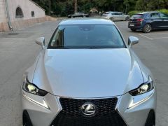 Фото авто Lexus IS