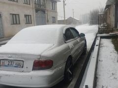 Photo of the vehicle Hyundai Sonata