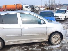 Сүрөт унаа Kia Picanto