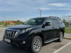 Фото авто Toyota Land Cruiser Prado