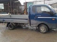 Фото авто Hyundai Porter