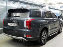 Фото авто Hyundai Palisade