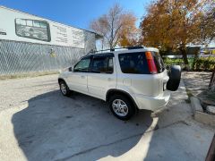 Сүрөт унаа Honda CR-V