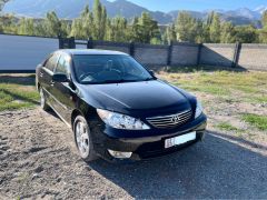 Сүрөт унаа Toyota Camry