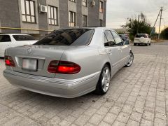 Photo of the vehicle Mercedes-Benz E-Класс