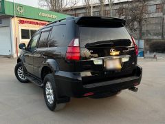 Сүрөт унаа Lexus GX