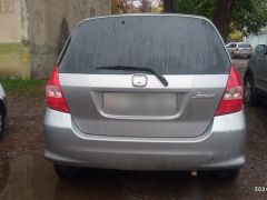 Сүрөт унаа Honda Jazz