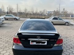 Сүрөт унаа Toyota Camry