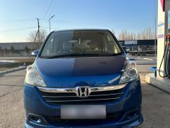 Сүрөт унаа Honda Stepwgn