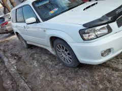 Photo of the vehicle Subaru Forester