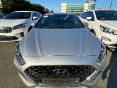 Сүрөт унаа Hyundai Sonata