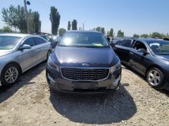 Фото авто Kia Carnival