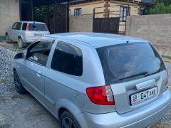 Фото авто Hyundai Getz