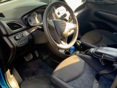 Photo of the vehicle Chevrolet Spark