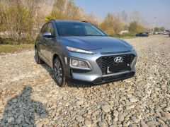 Photo of the vehicle Hyundai Kona