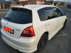 Фото авто Honda Civic