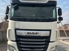 Фото авто DAF XF106 series