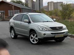 Photo of the vehicle Lexus RX