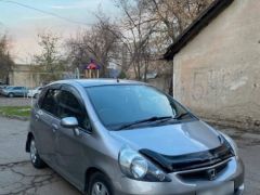 Сүрөт унаа Honda Fit