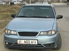 Фото авто Daewoo Nexia