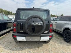 Сүрөт унаа Haval Xiaolong Max