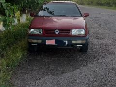 Сүрөт унаа Volkswagen Vento