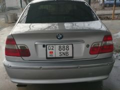 Фото авто BMW 3 серии