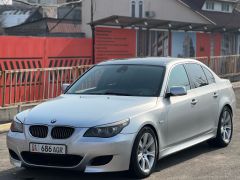 Photo of the vehicle BMW 5 Series