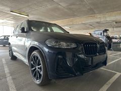 Сүрөт унаа BMW X3