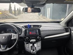 Сүрөт унаа Honda CR-V