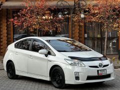 Сүрөт унаа Toyota Prius