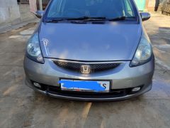 Фото авто Honda Fit